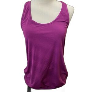 Joe fresh workout racerback tank, s